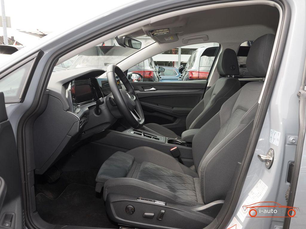 Volkswagen Golf 1.4 TSI eHybrid STYLE za 24800€