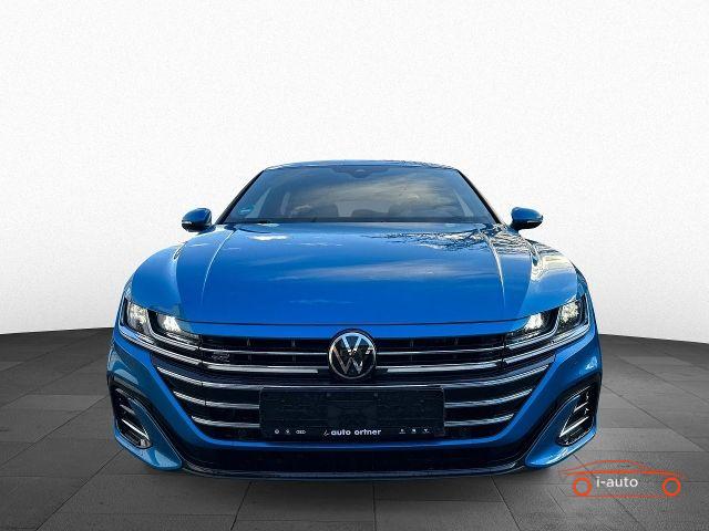 Volkswagen Arteon SB 2.0 TDI DSG 4Motion R-Line za 42500€