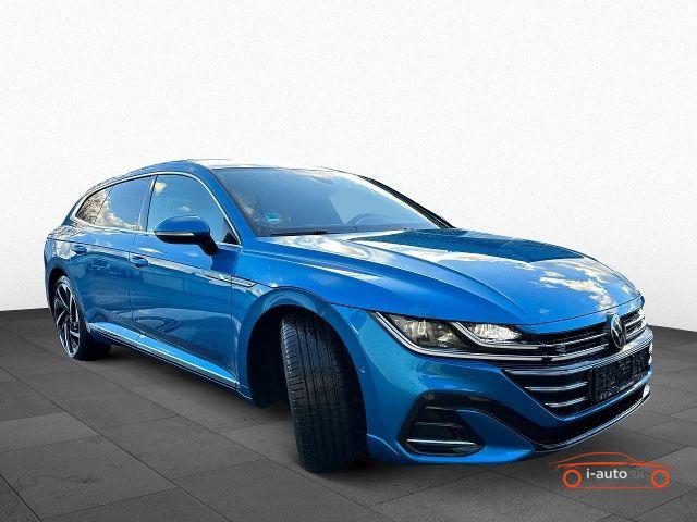 Volkswagen Arteon SB 2.0 TDI DSG 4Motion R-Line za 42500€