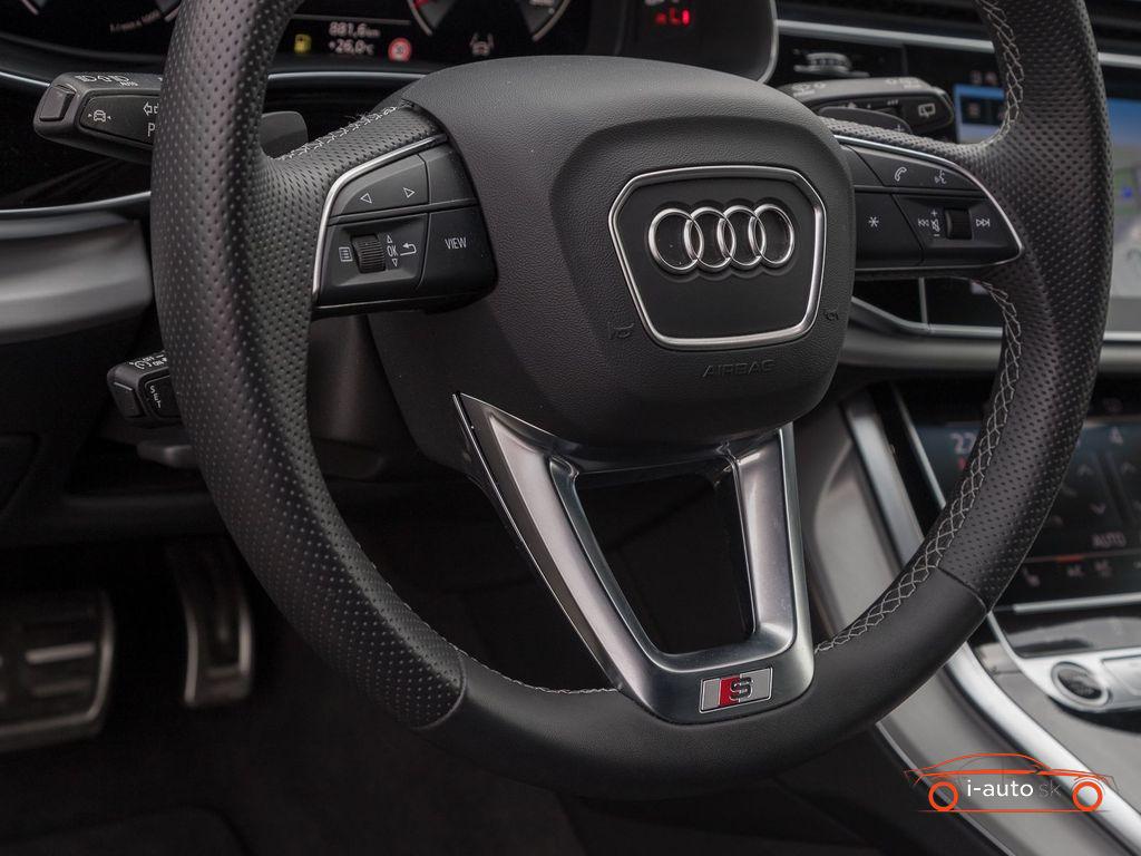 Audi Q7 50 TDI quattro S-Line za 71500€