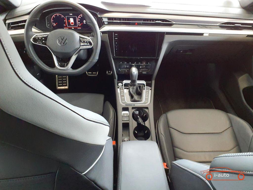 Volkswagen Arteon SB 2.0 TDI DSG 4Motion R-Line za 40600€