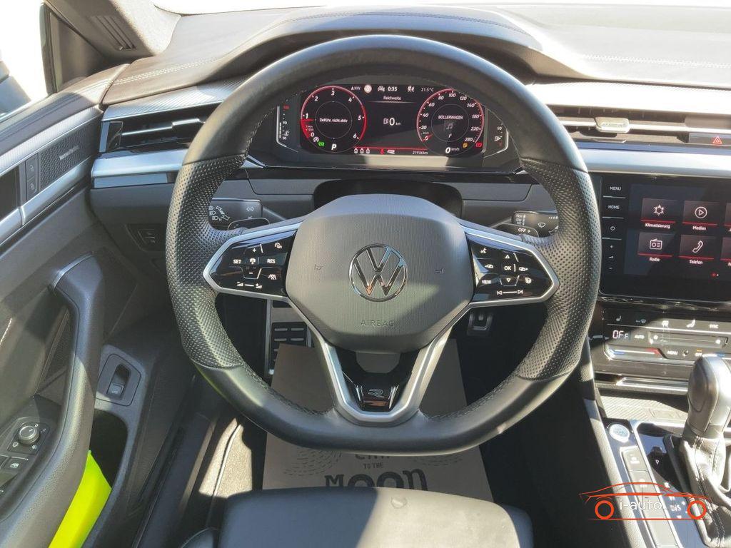 Volkswagen Arteon SB 2.0 TDI 4M R-Line za 41000€