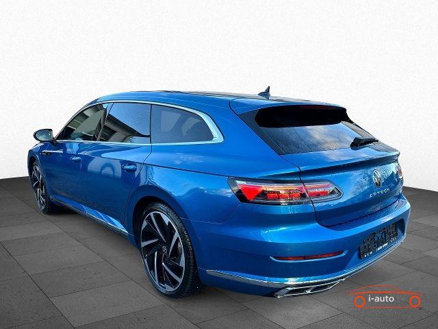 Volkswagen Arteon SB 2.0 TDI DSG 4Motion R-Line za 42500€