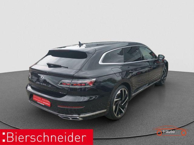 Volkswagen Arteon SB 2.0 TDI DSG 4Motion R-Line za 41300€