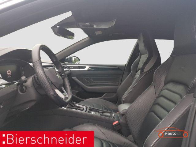 Volkswagen Arteon SB 2.0 TDI DSG 4Motion R-Line za 41300€