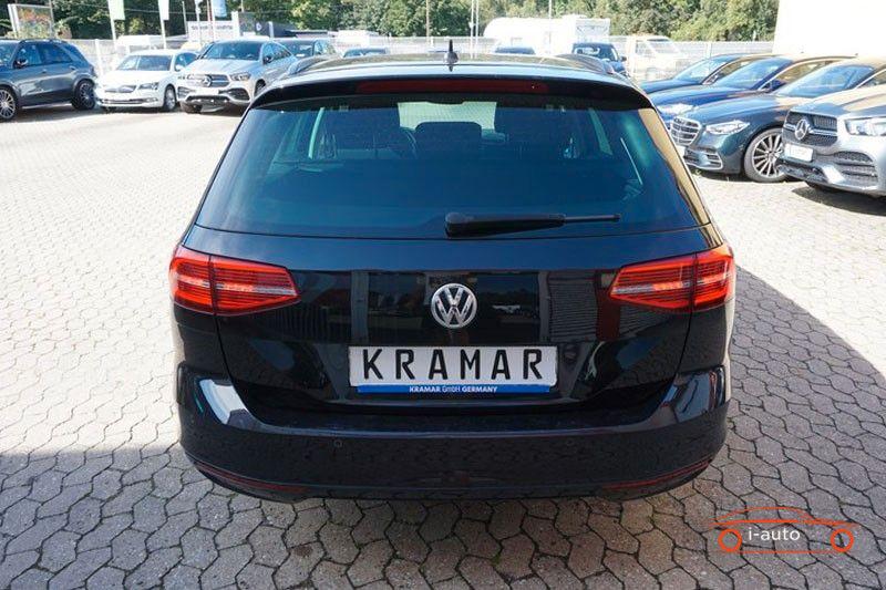 Volkswagen Passat Variant 1.6 TDI Comfortline za 16700€