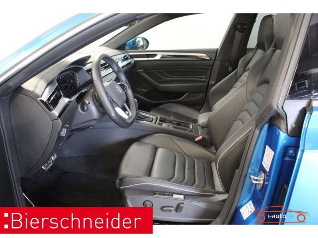 Volkswagen Arteon SB 2.0 TDI DSG 4Motion R-Line za 42700€