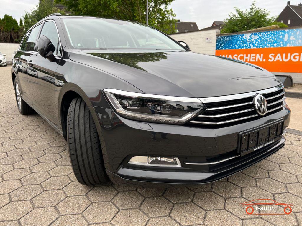 Volkswagen Passat Variant 1.6 TDI Comfortline za 17860€