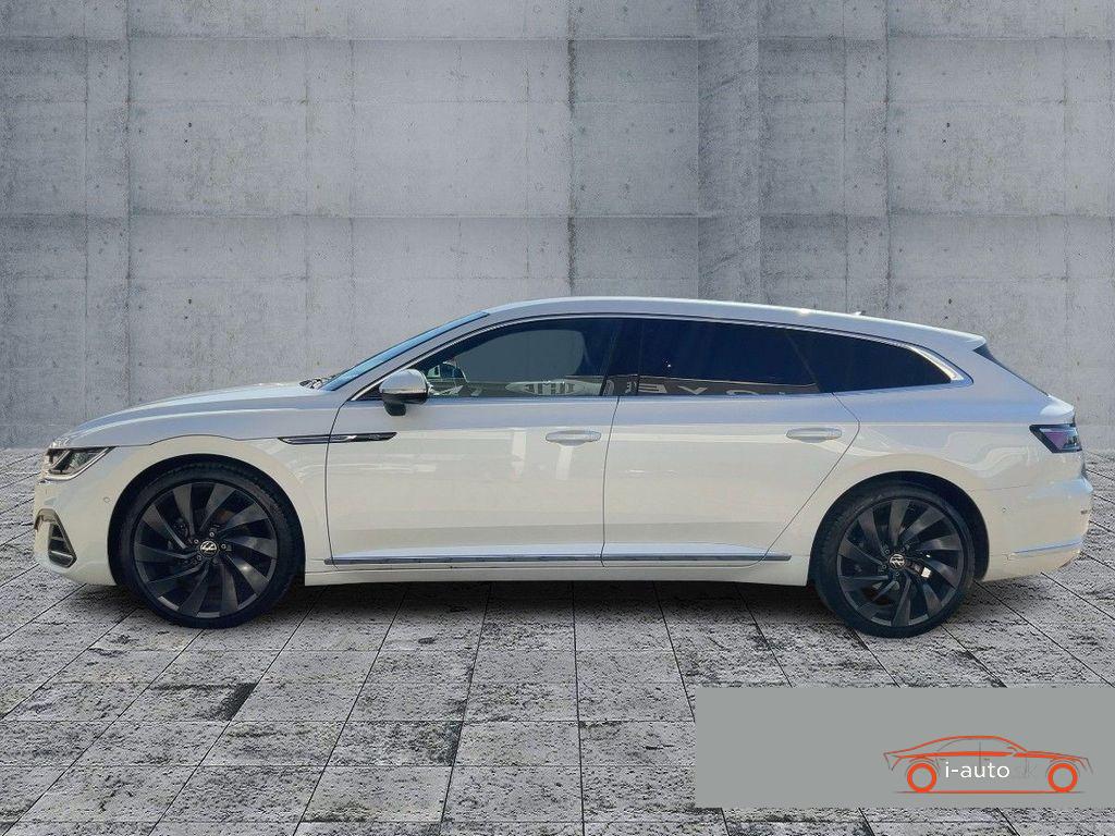 Volkswagen Arteon SB 2.0 TDI 4M R-Line za 41000€