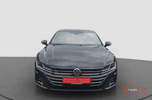 Volkswagen Arteon SB 2.0 TDI DSG 4Motion R-Line za 41300€