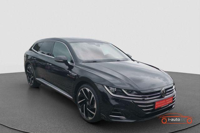 Volkswagen Arteon SB 2.0 TDI DSG 4Motion R-Line za 41300€