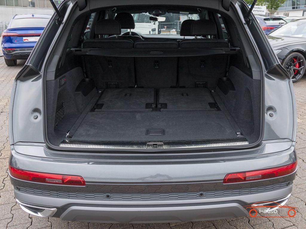 Audi Q7 50 TDI quattro S-Line za 71500€