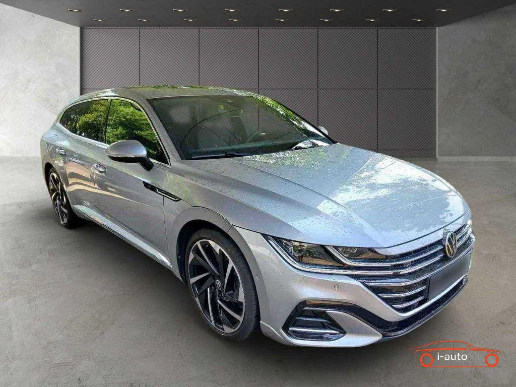 Volkswagen Arteon SB 2.0 TDI DSG R-Line 4Motion za 40980€