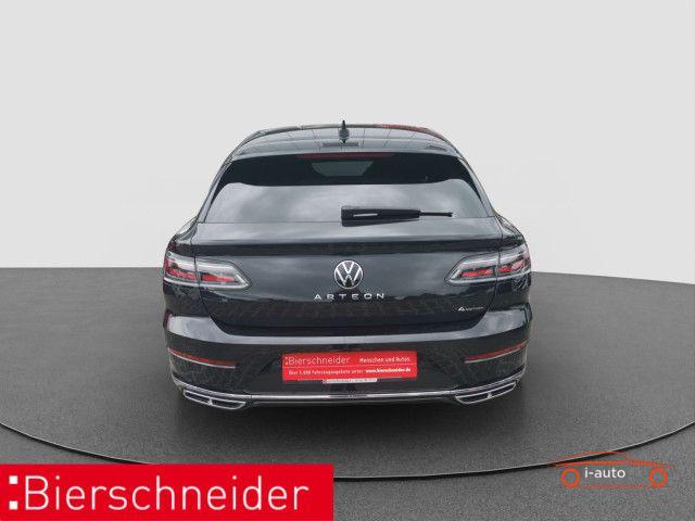 Volkswagen Arteon SB 2.0 TDI DSG 4Motion R-Line za 41300€