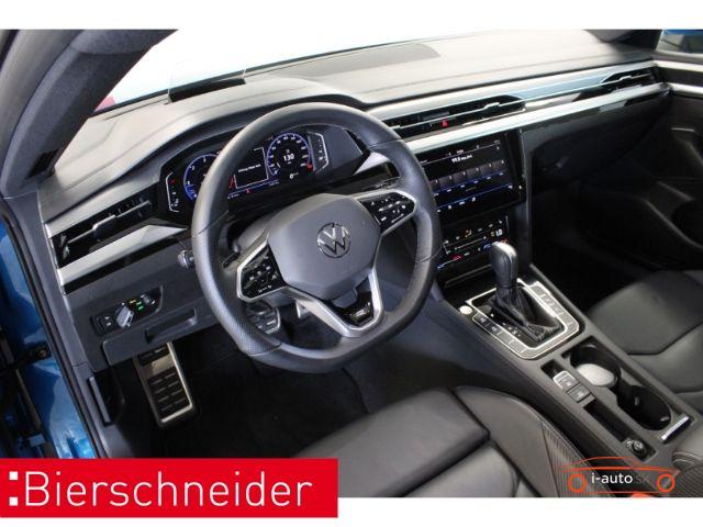 Volkswagen Arteon SB 2.0 TDI DSG 4Motion R-Line za 42700€