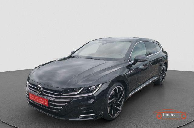 Volkswagen Arteon SB 2.0 TDI DSG 4Motion R-Line za 41300€