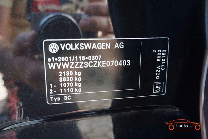 Volkswagen Passat Variant 1.6 TDI Comfortline za 16700€