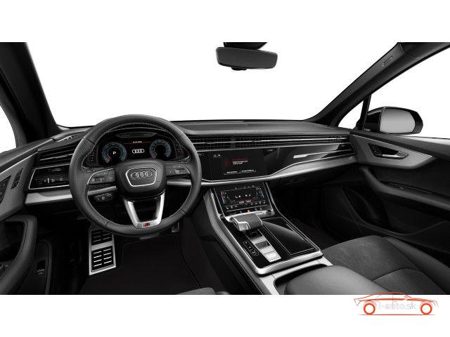 Audi Q7 50 TDI quattro S-Line za 73000€