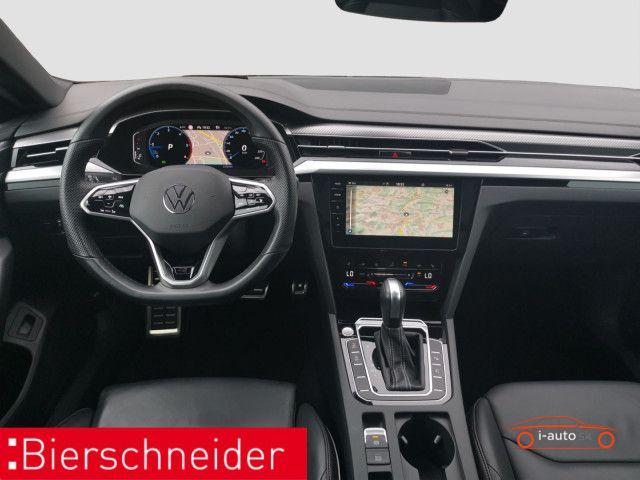 Volkswagen Arteon SB 2.0 TDI DSG 4Motion R-Line za 41300€