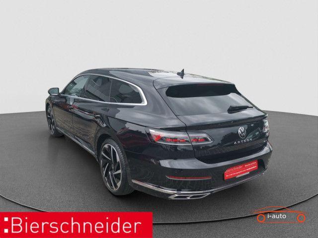 Volkswagen Arteon SB 2.0 TDI DSG 4Motion R-Line za 41300€