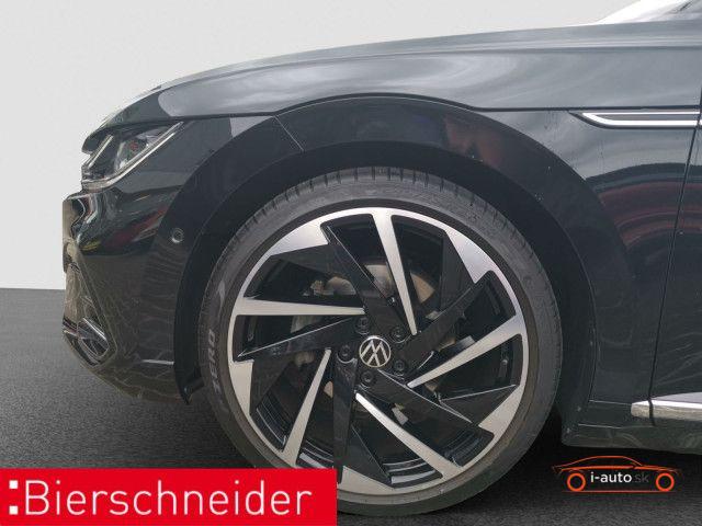 Volkswagen Arteon SB 2.0 TDI DSG 4Motion R-Line za 41300€