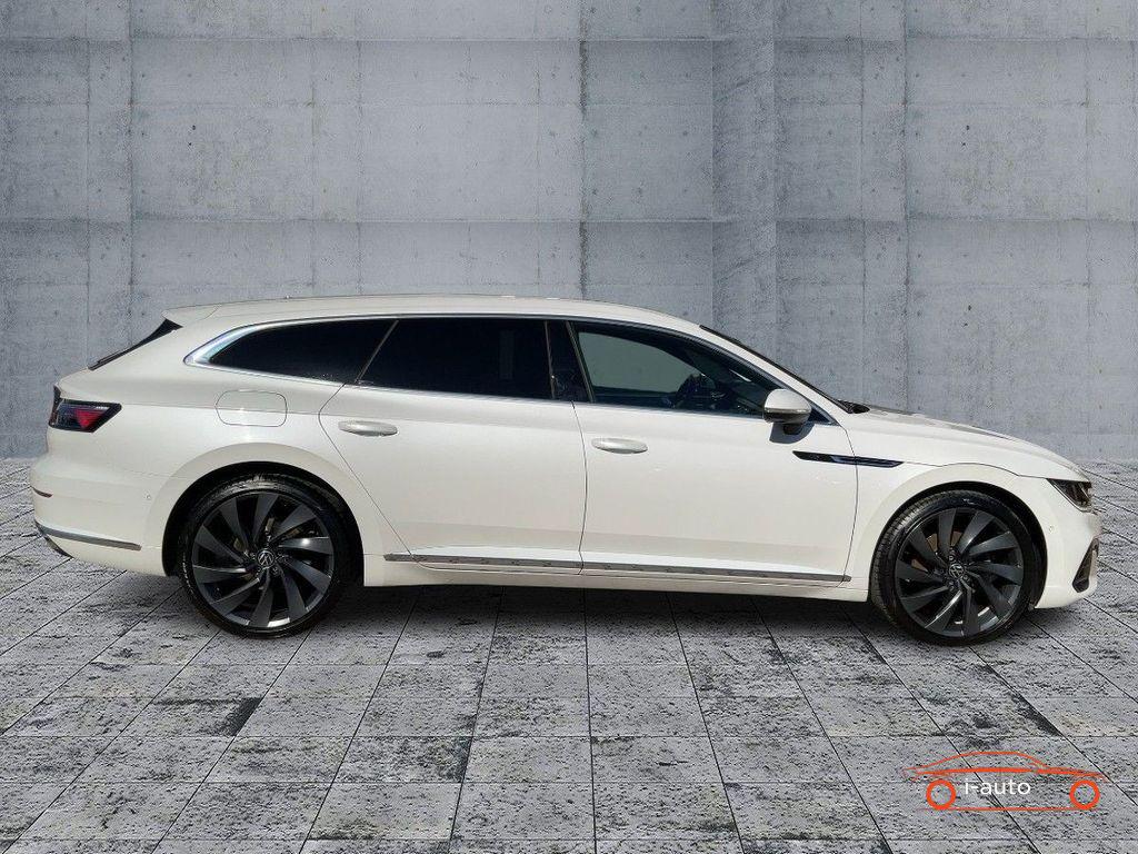 Volkswagen Arteon SB 2.0 TDI 4M R-Line za 41000€