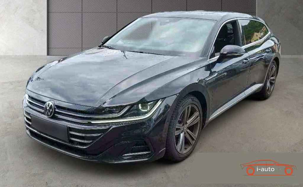 Volkswagen Arteon SB 2.0 TDI DSG 4Motion R-Line za 39300€