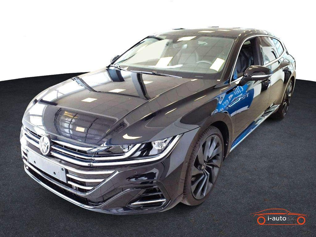 Volkswagen Arteon SB 2.0 TDI DSG 4Motion R-Line za 40 600.00€