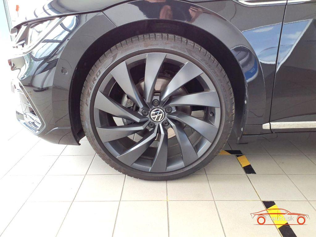 Volkswagen Arteon SB 2.0 TDI DSG 4Motion R-Line za 40600€