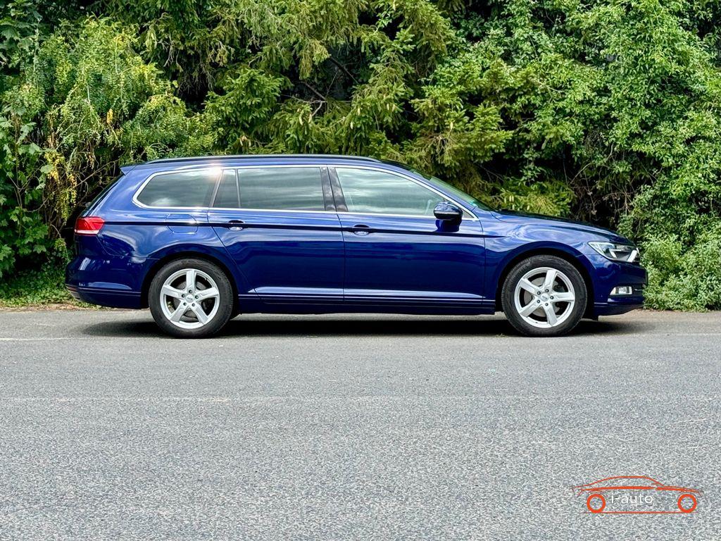 Volkswagen Passat Variant 1.6 TDI Comfortline za 15000€