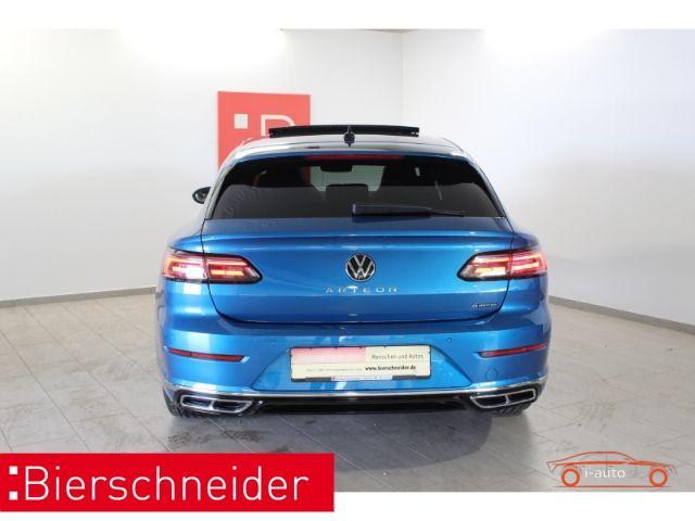 Volkswagen Arteon SB 2.0 TDI DSG 4Motion R-Line za 42700€