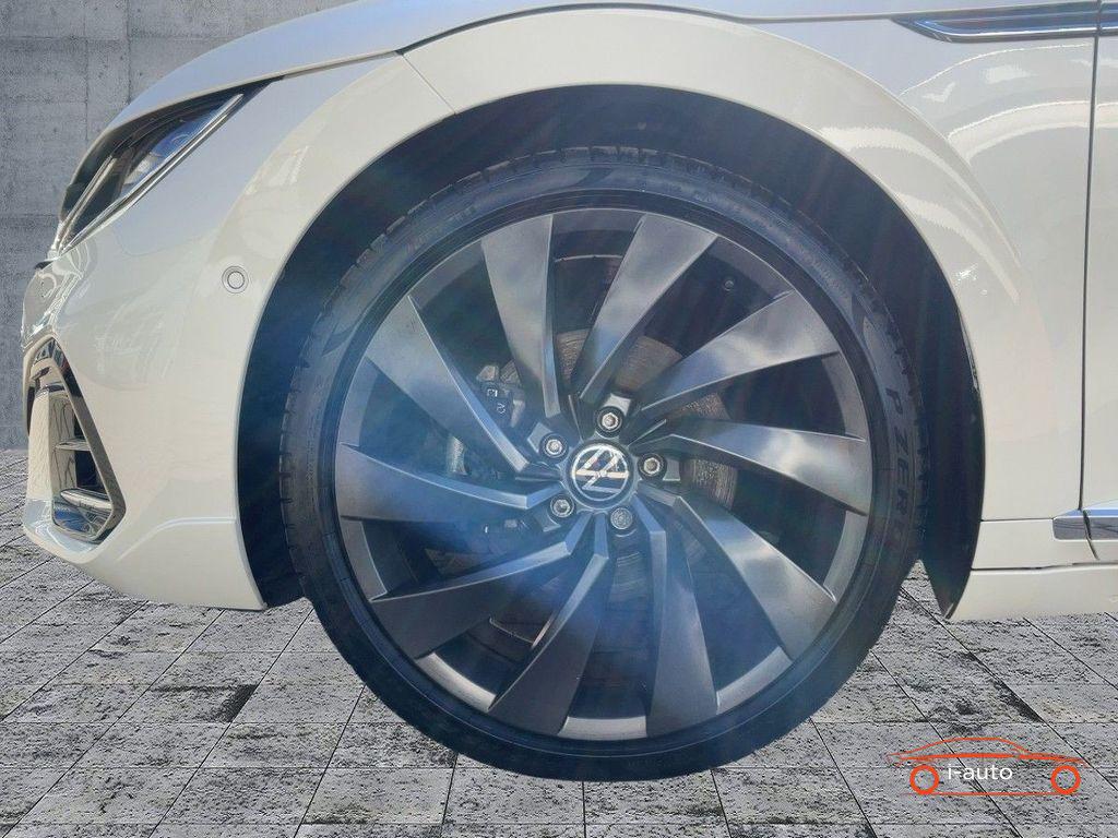 Volkswagen Arteon SB 2.0 TDI 4M R-Line za 41000€