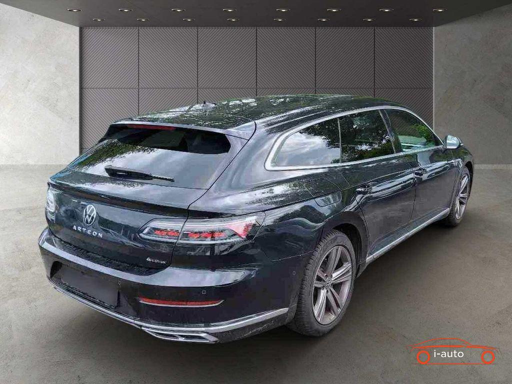 Volkswagen Arteon SB 2.0 TDI DSG 4Motion R-Line za 39300€