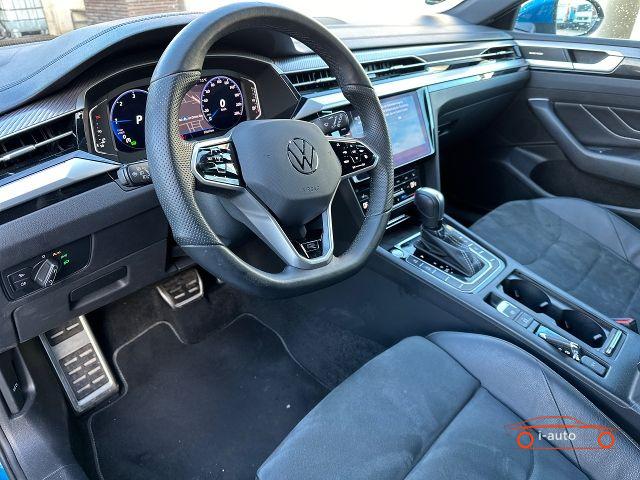 Volkswagen Arteon SB 2.0 TDI DSG 4Motion R-Line za 42500€