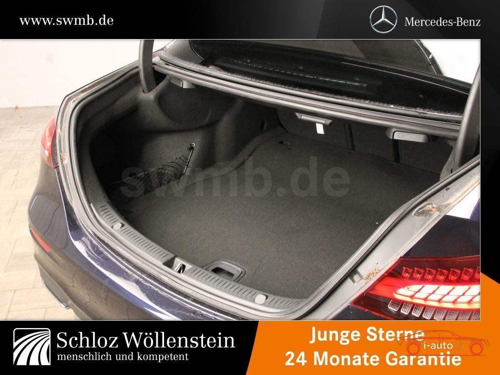 Mercedes-Benz E 400d 4M AMG za 56280€