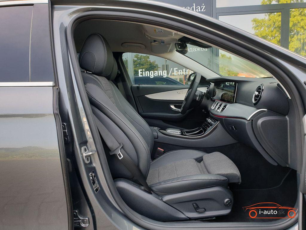 Mercedes-Benz E 400 d 4M 9G Tronic - AMG  za 52090€