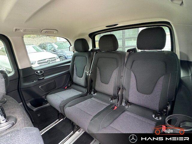 Mercedes-Benz V 300d Edition za 57290€