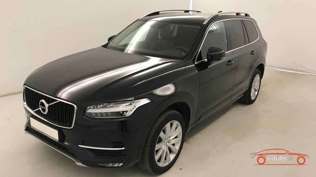 Volvo XC90 D5 AWD Momentum za 36 660