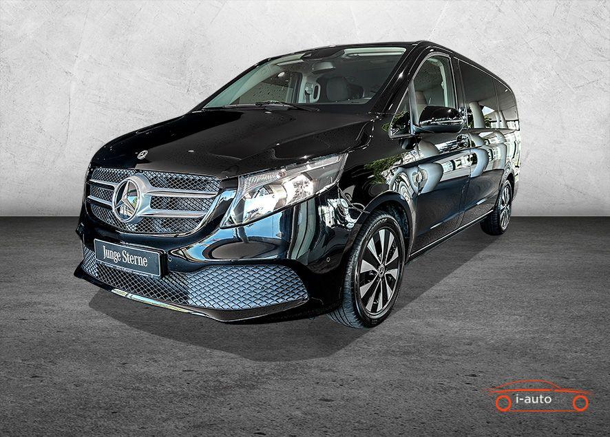 Mercedes-Benz V 220 d ED L  za 57 790.00€