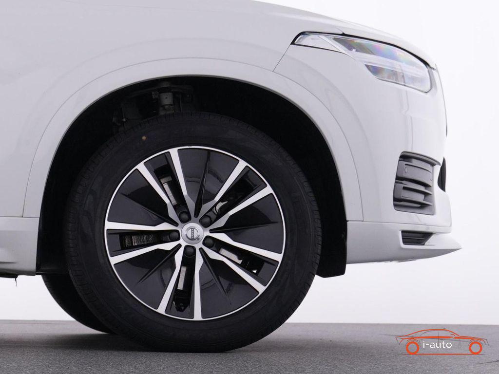 Volvo XC90 D5 Momentum Pro AWD za 41300€