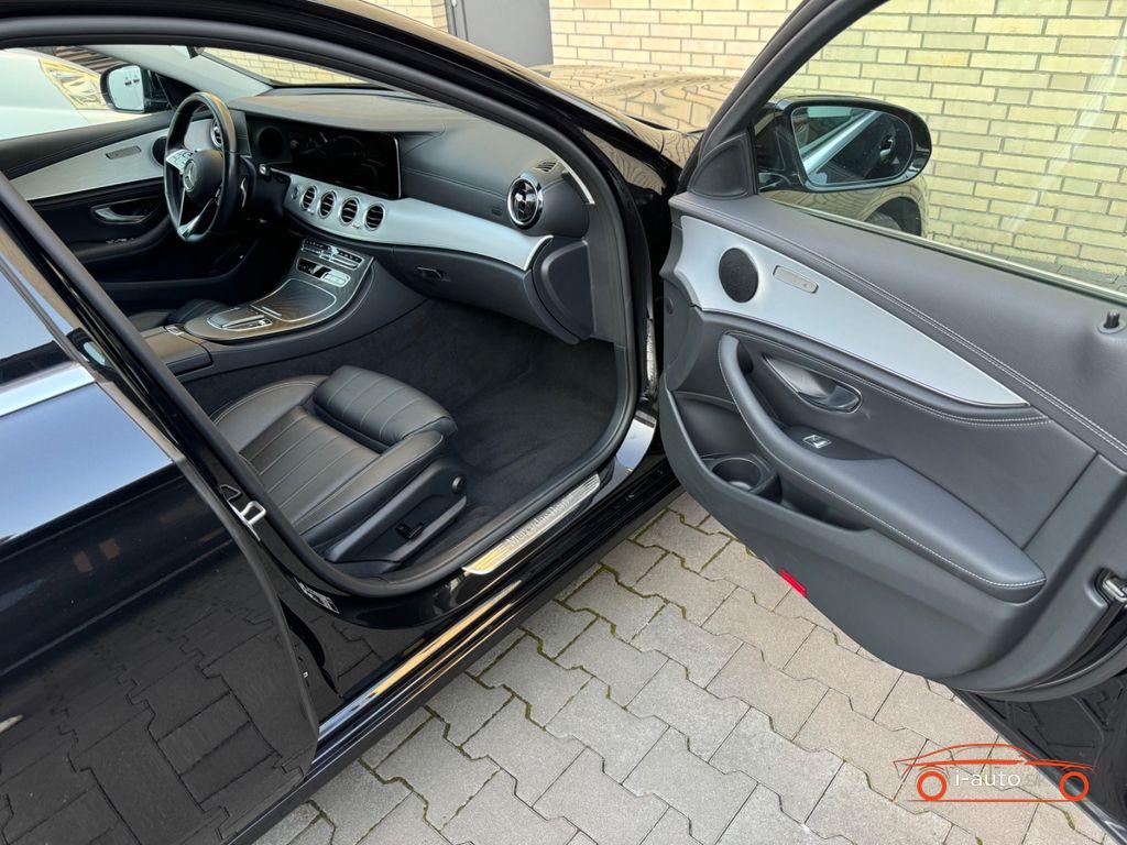 Mercedes-Benz E 400d 4Matic za 45470€