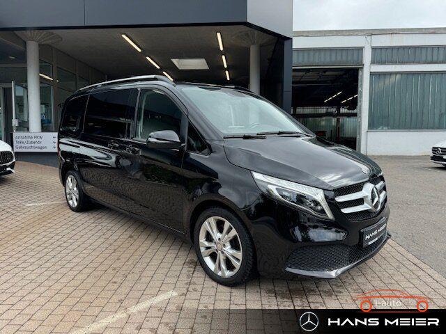 Mercedes-Benz V 300d Edition za 57290€