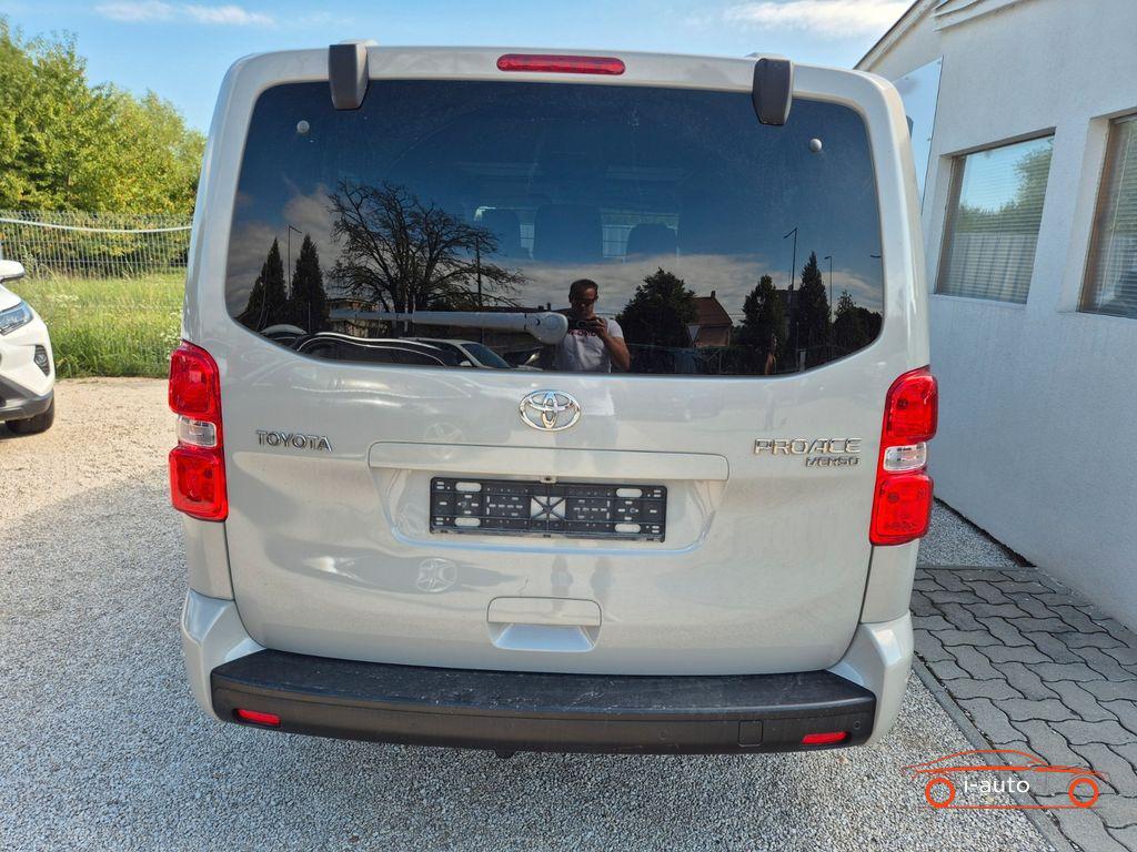 Toyota Proace Verso L2 VIP za 46500€