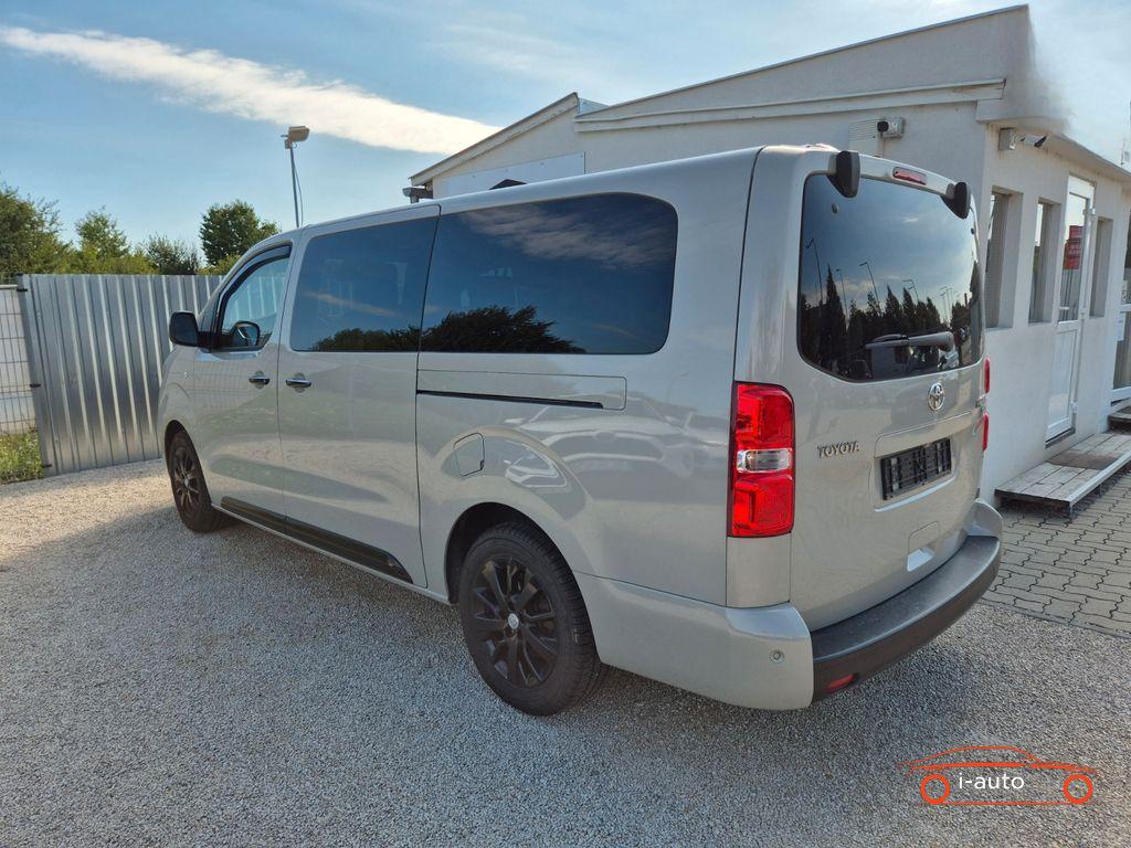 Toyota Proace Verso L2 VIP za 46500€