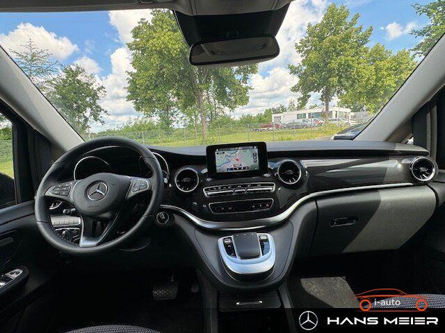 Mercedes-Benz V 250 d EDITION Lang  za 56280€