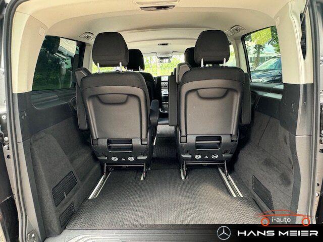 Mercedes-Benz V 250 d EDITION Lang  za 56280€