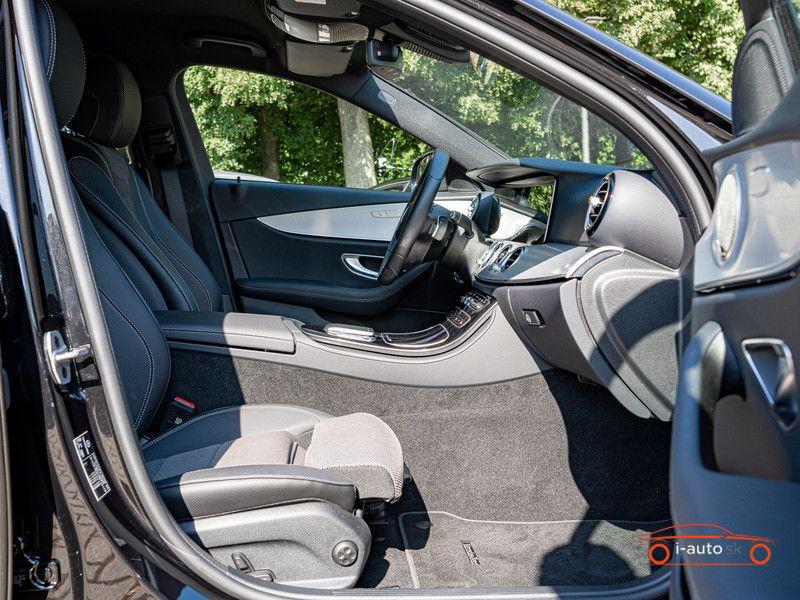 Mercedes-Benz E 220d Avantgarde za 46920€