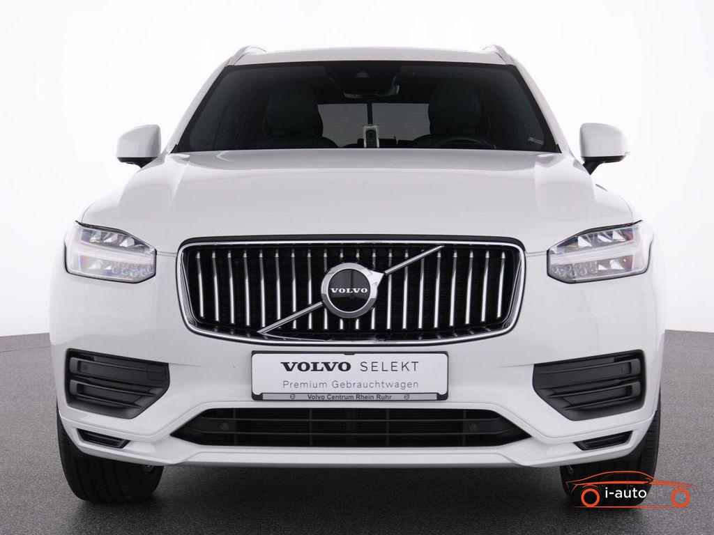 Volvo XC90 D5 Momentum Pro AWD za 41300€