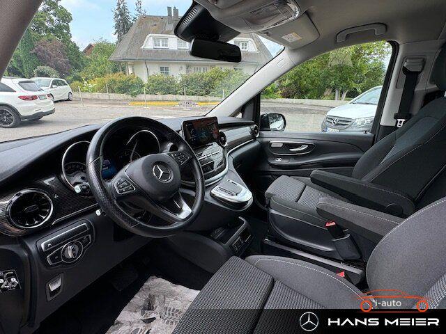 Mercedes-Benz V 300d Edition za 57290€