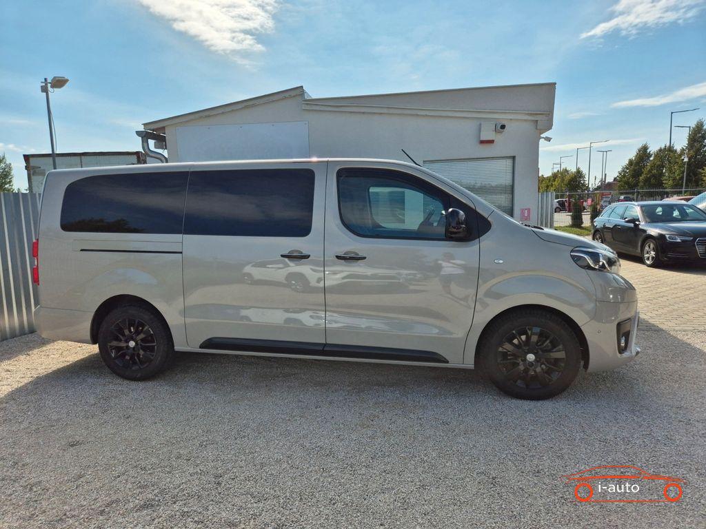 Toyota Proace Verso L2 VIP za 46500€